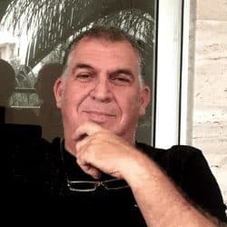 אבי הלפרין