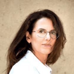 איריס תלמי