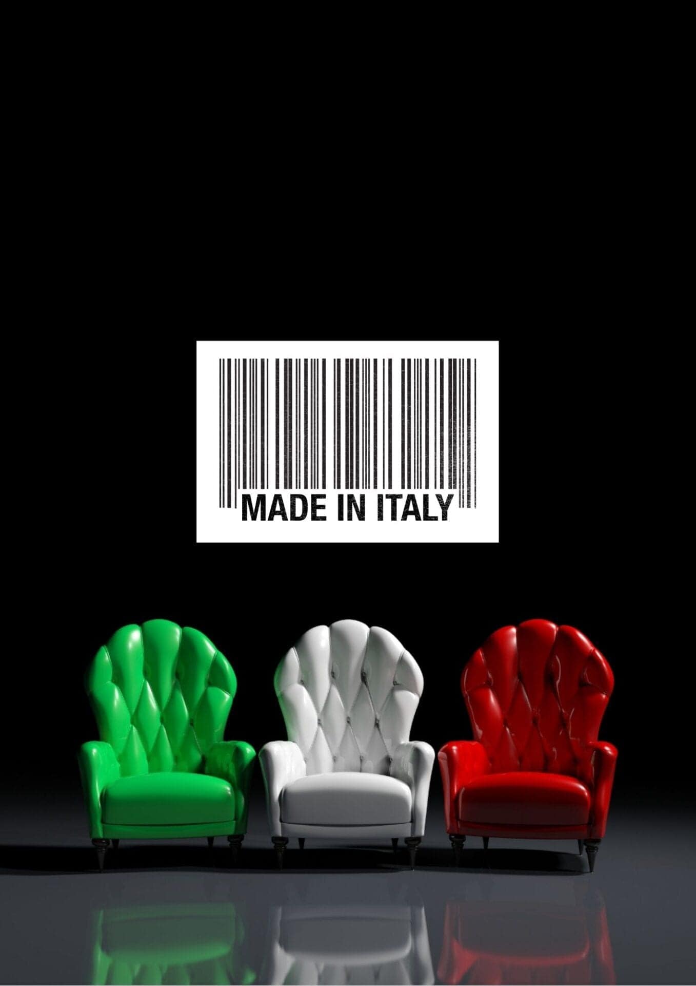 Made in Italy – המותג