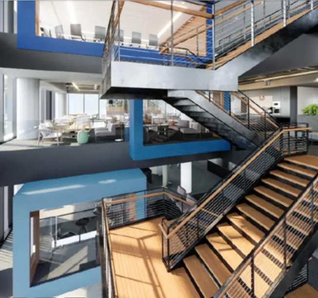 Tim Martin – Managing Director Principal, Gensler ME